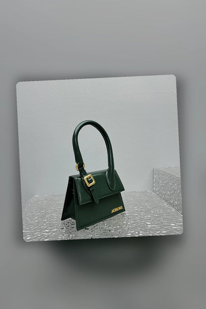 NB - JCA Bag - 222