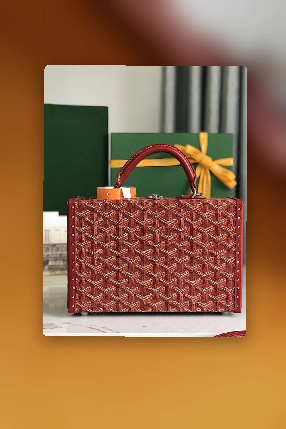 NB - GYO Bag - 338