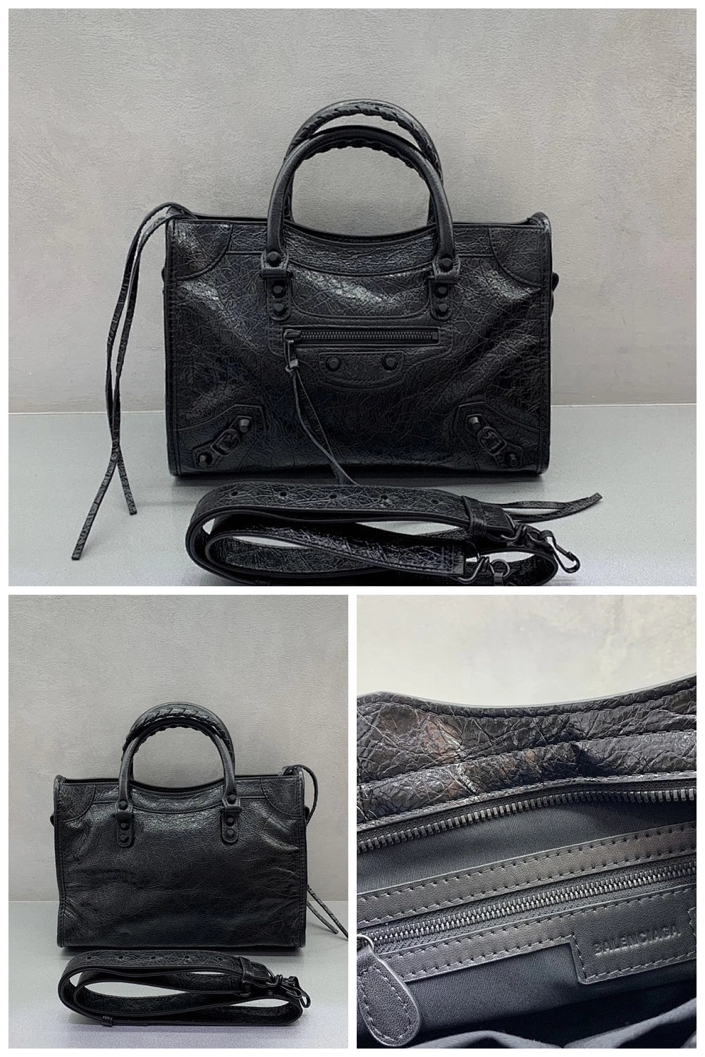 NB - BG Bag - 1382