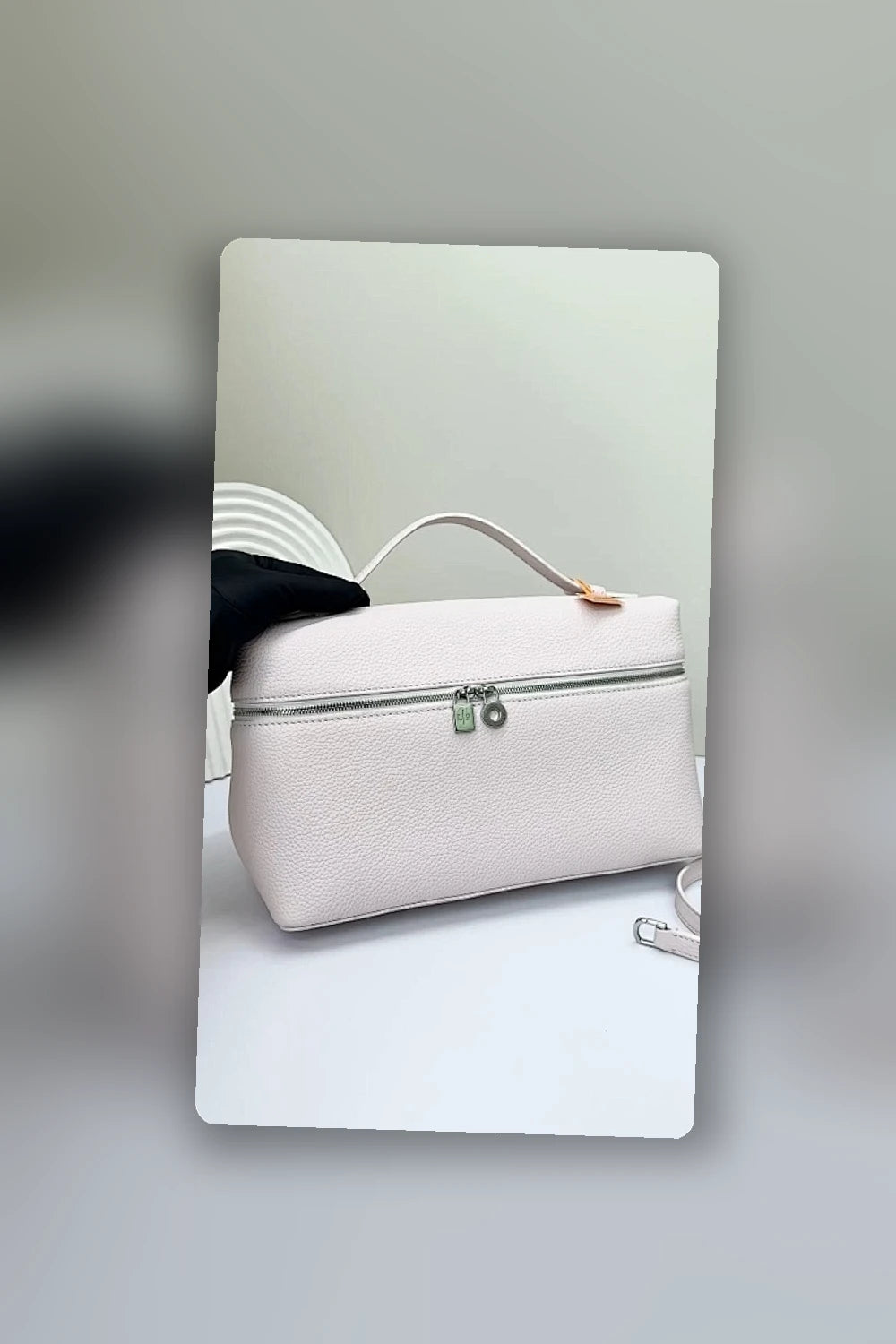 NB - LOP Bag - 177