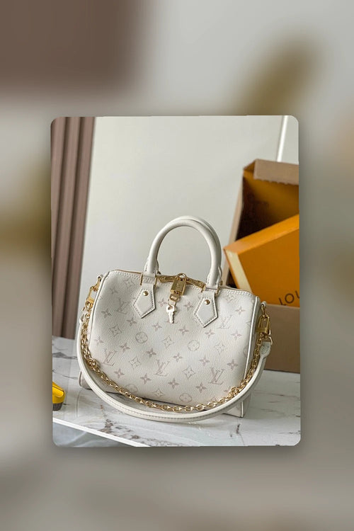 NB - LOV Bag - 569
