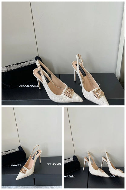 NB - DAG Women Shoes - 344