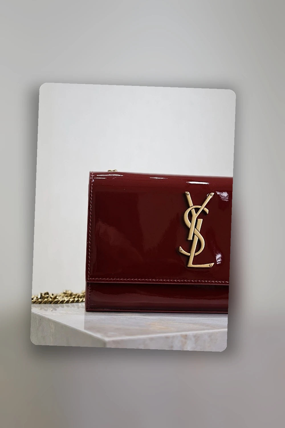 NB - YLS Bag - 1272