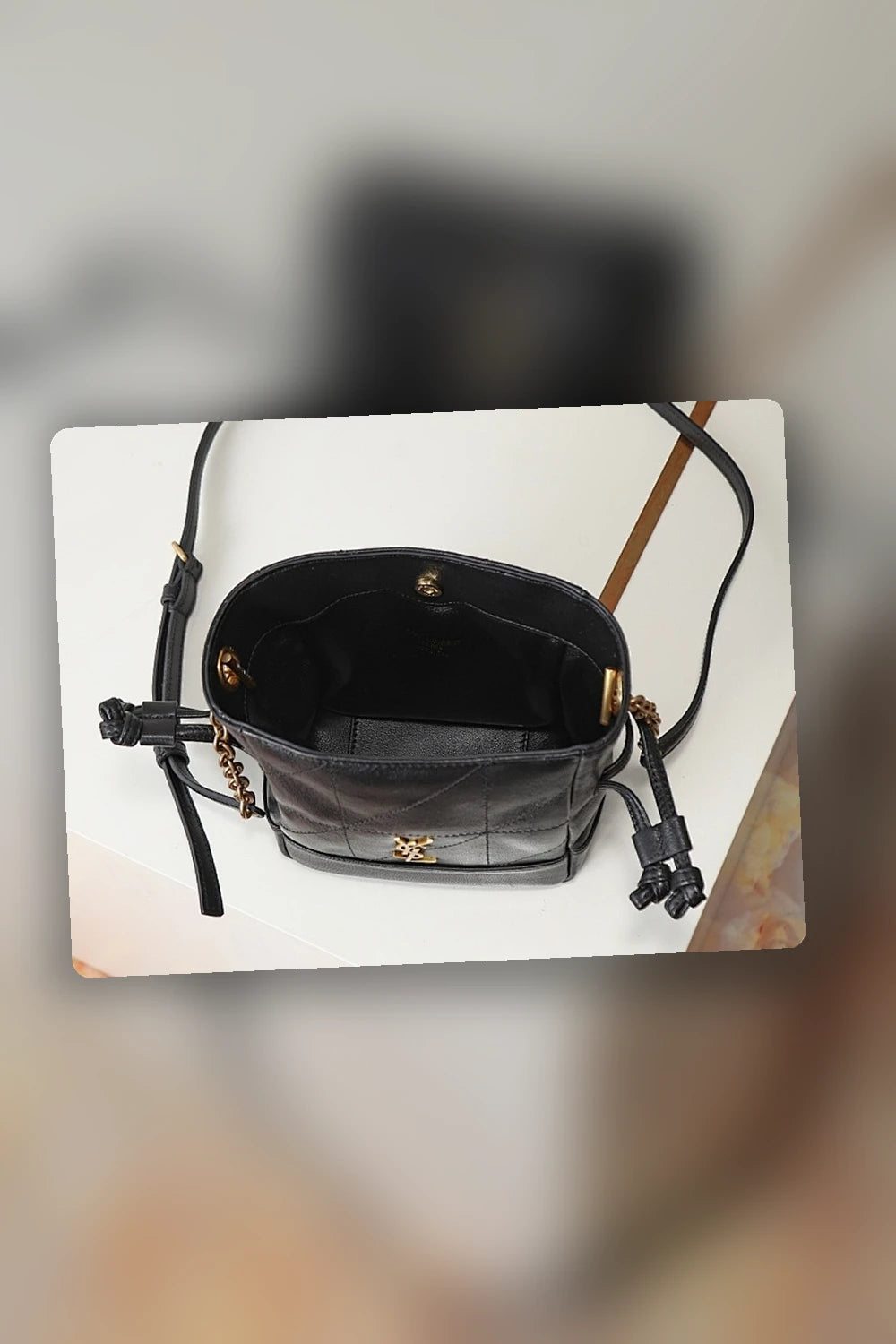 NB - YLS Bag - 203