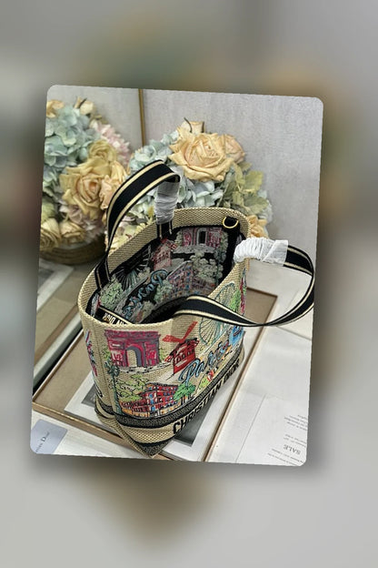 NB - DOR Bag - 068