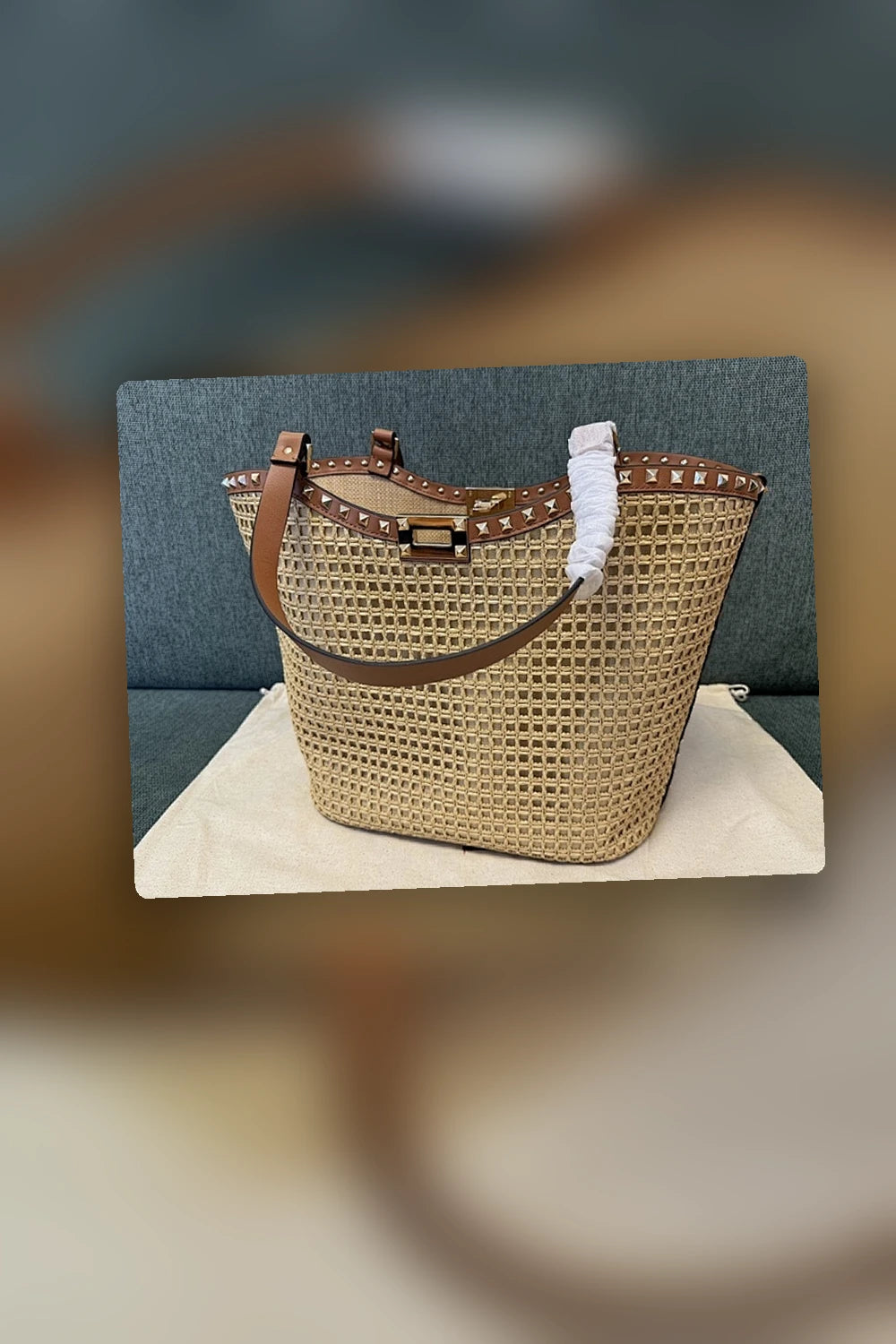 NB - VEL Bag - 545
