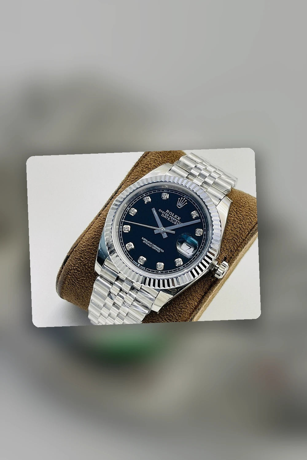 NB - Mix Watch - 1111