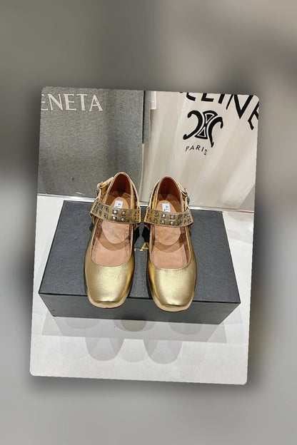 NB - AAL Women Shoes - 417