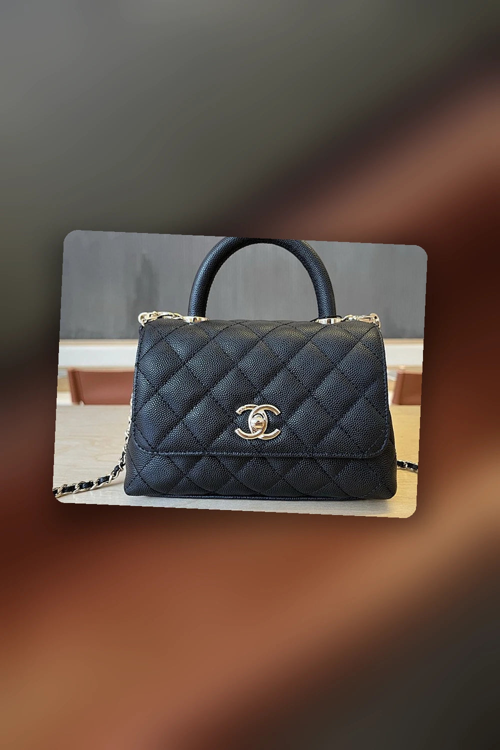 NB - CHL Bag - 261