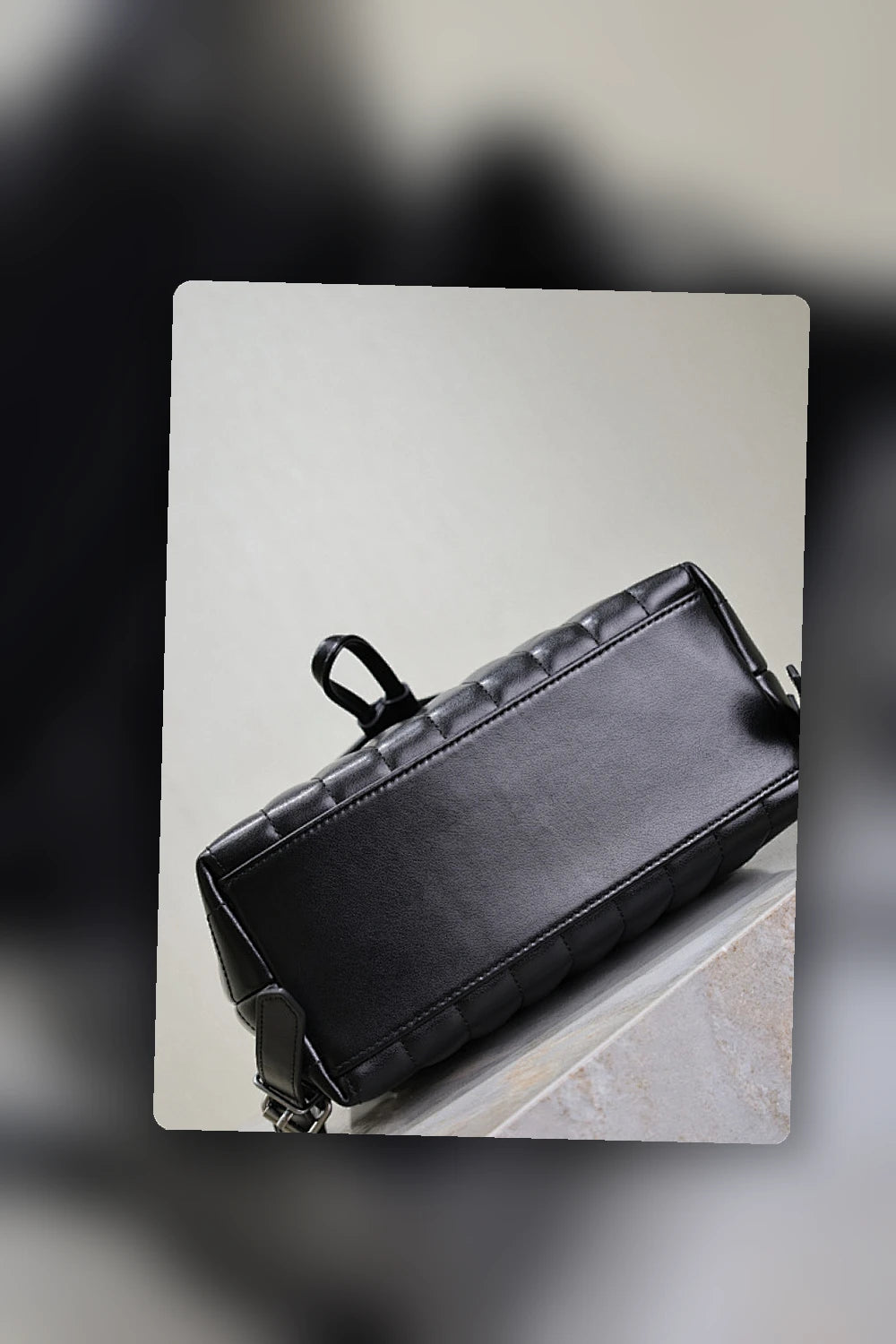 NB - YLS Bag - 1415