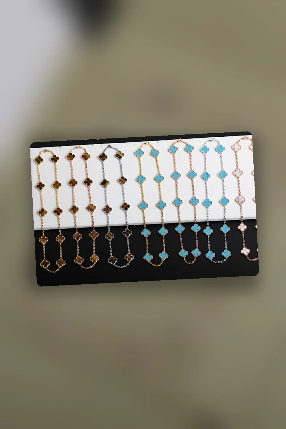 NB - VACA Jewelry - 341