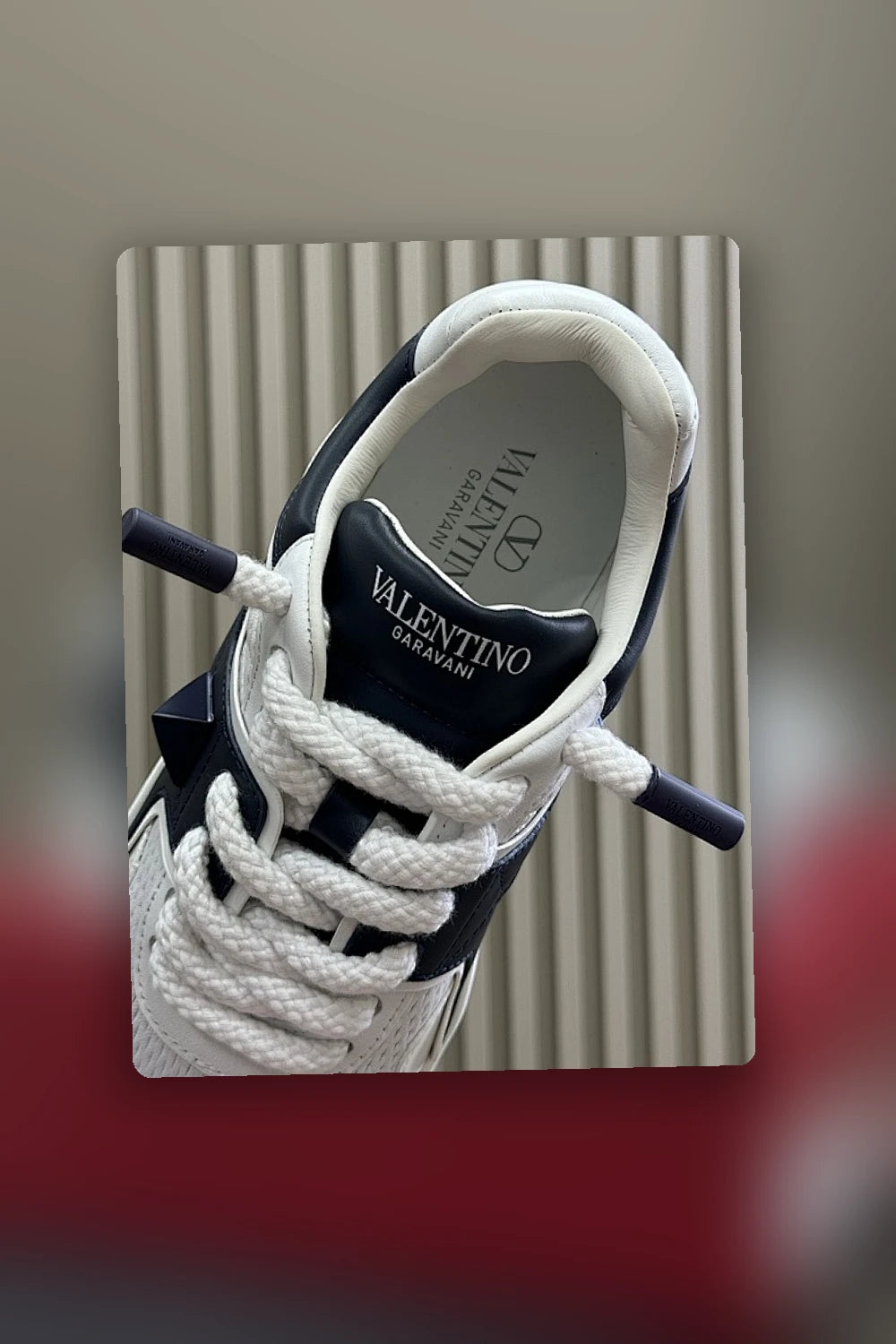 NB - VEL Women Shoes - 549