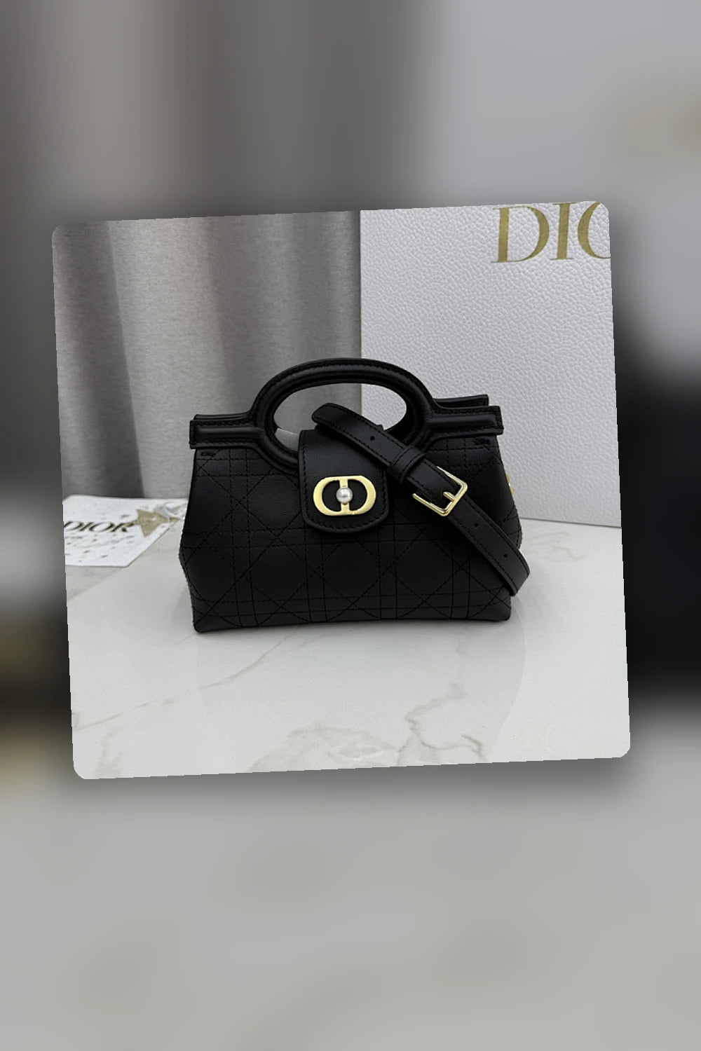 NB - DOR Bag - 633