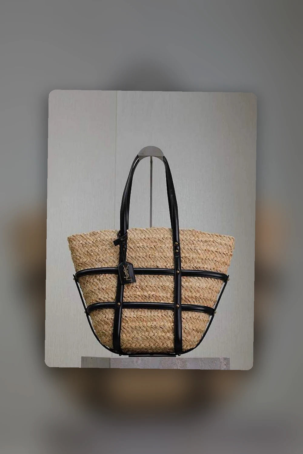 NB - YLS Bag - 1627