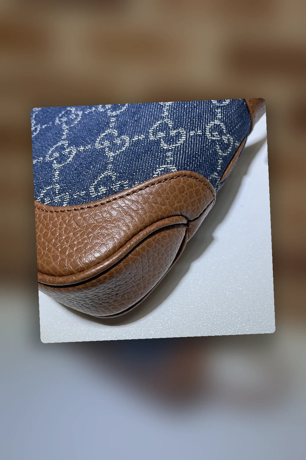 NB - GUKI Bag - 1332