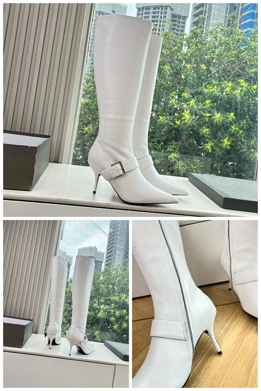 NB - BG Women Shoes - 1144