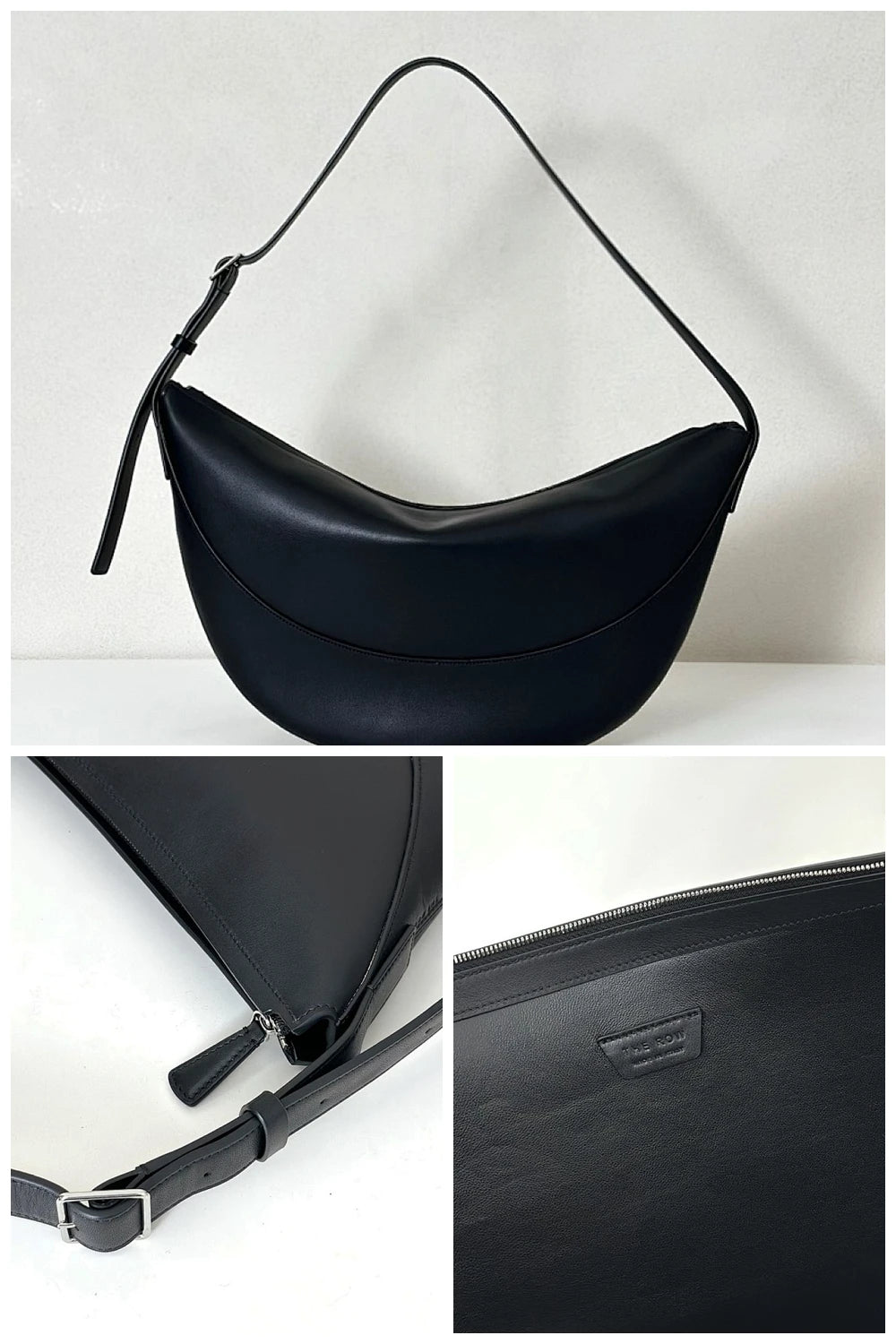 NB - THR Bag - 034