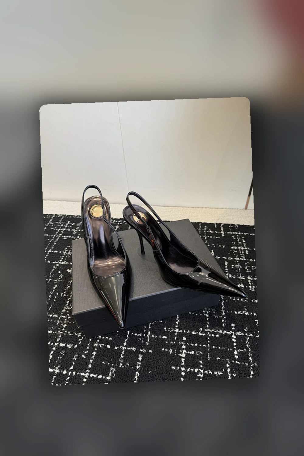 NB - BG Women Shoes - 601