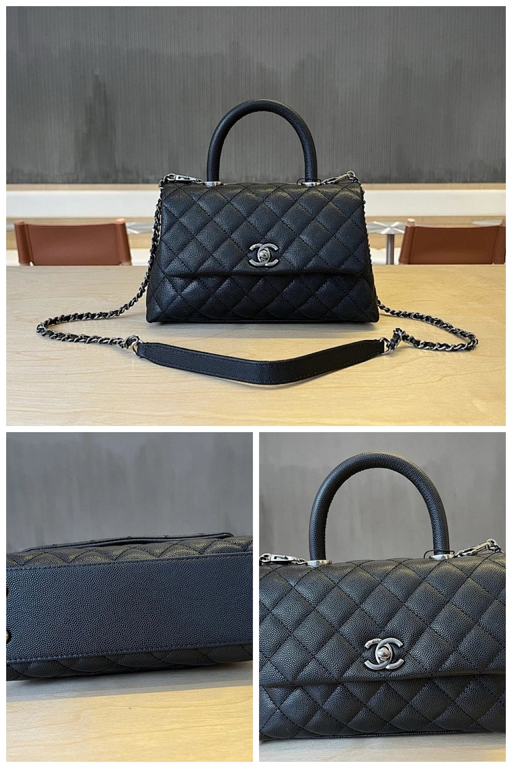 NB - CHL Bag - 266