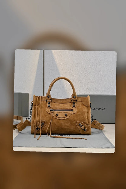 NB - BG Bag - 704