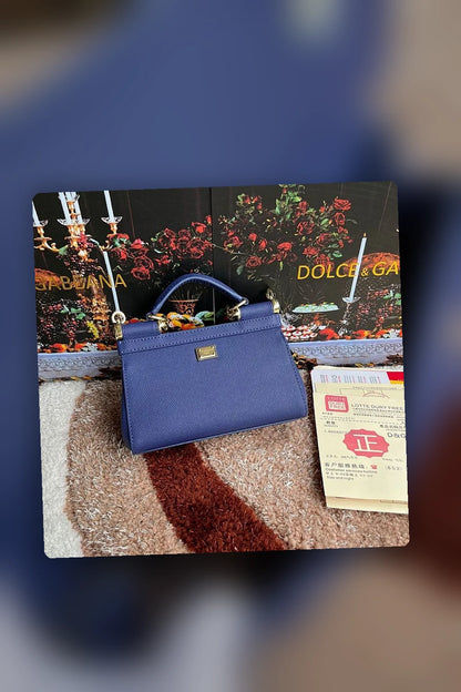 NB - DAG Bag - 692