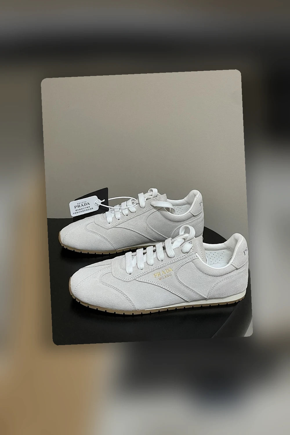 NB - PD Women Shoes - 695