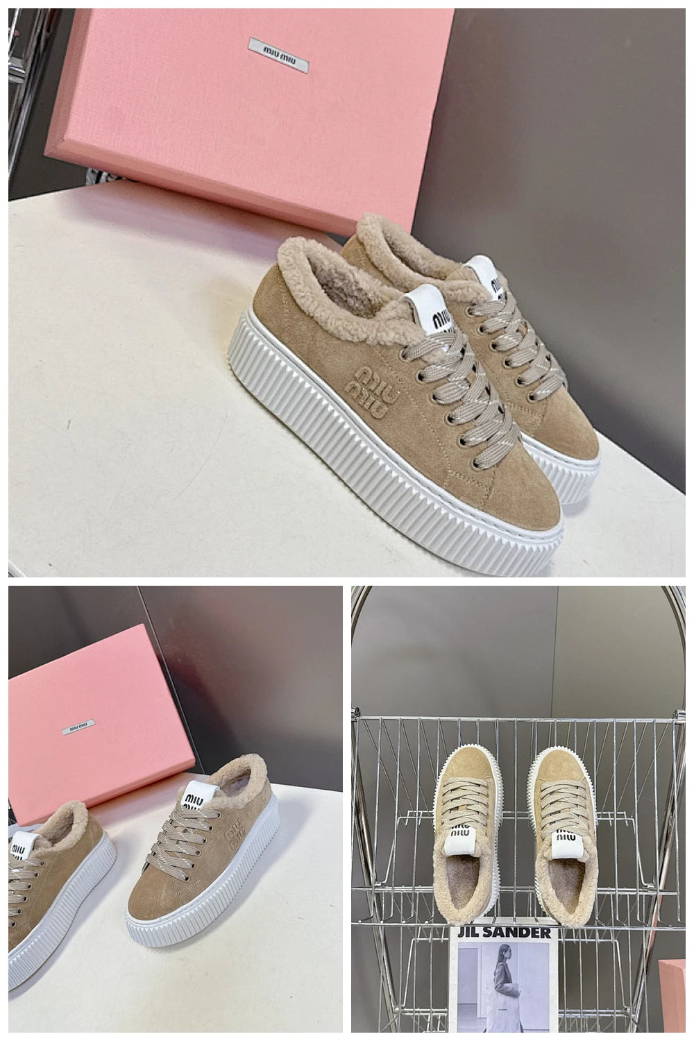 NB - MMU Women Shoes - 785