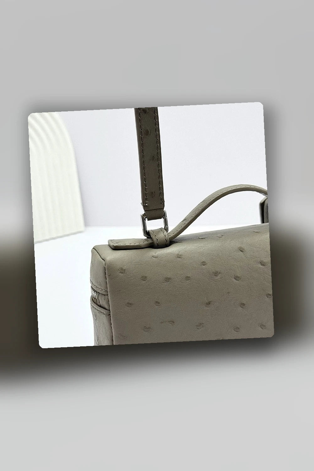 NB - LOP Bag - 477
