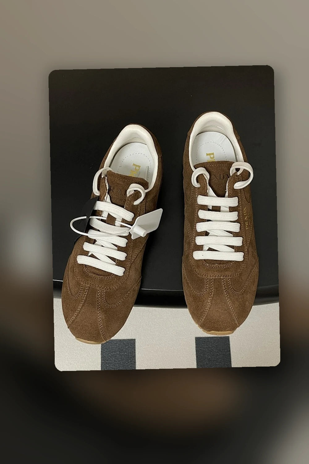 NB - PD Women Shoes - 1115