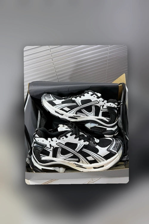 NB - BG Women Shoes - 987
