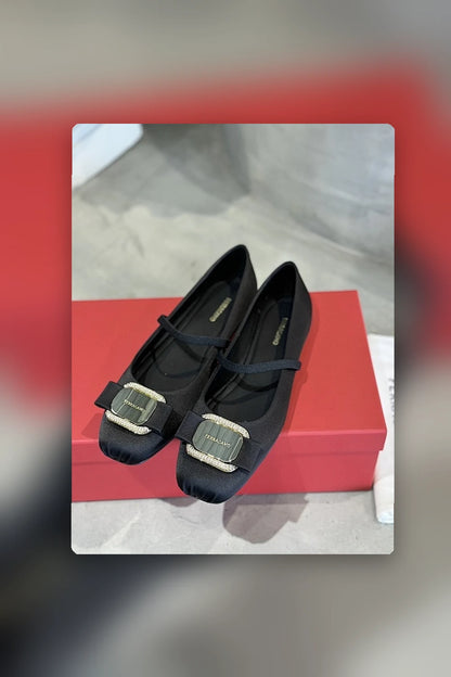 NB - FGO Women Shoes - 061