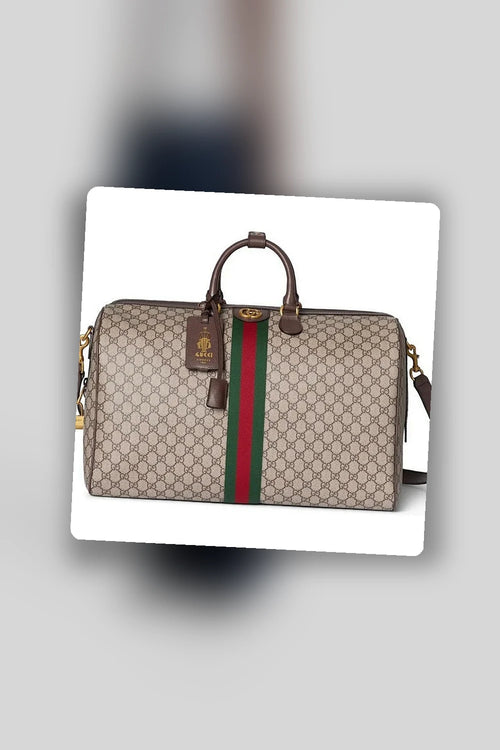 NB - GUKI Bag - 908