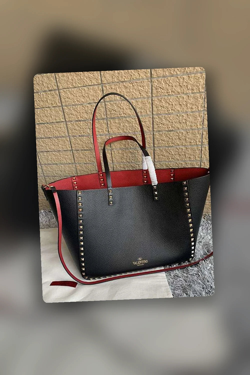 NB - VEL Bag - 1011