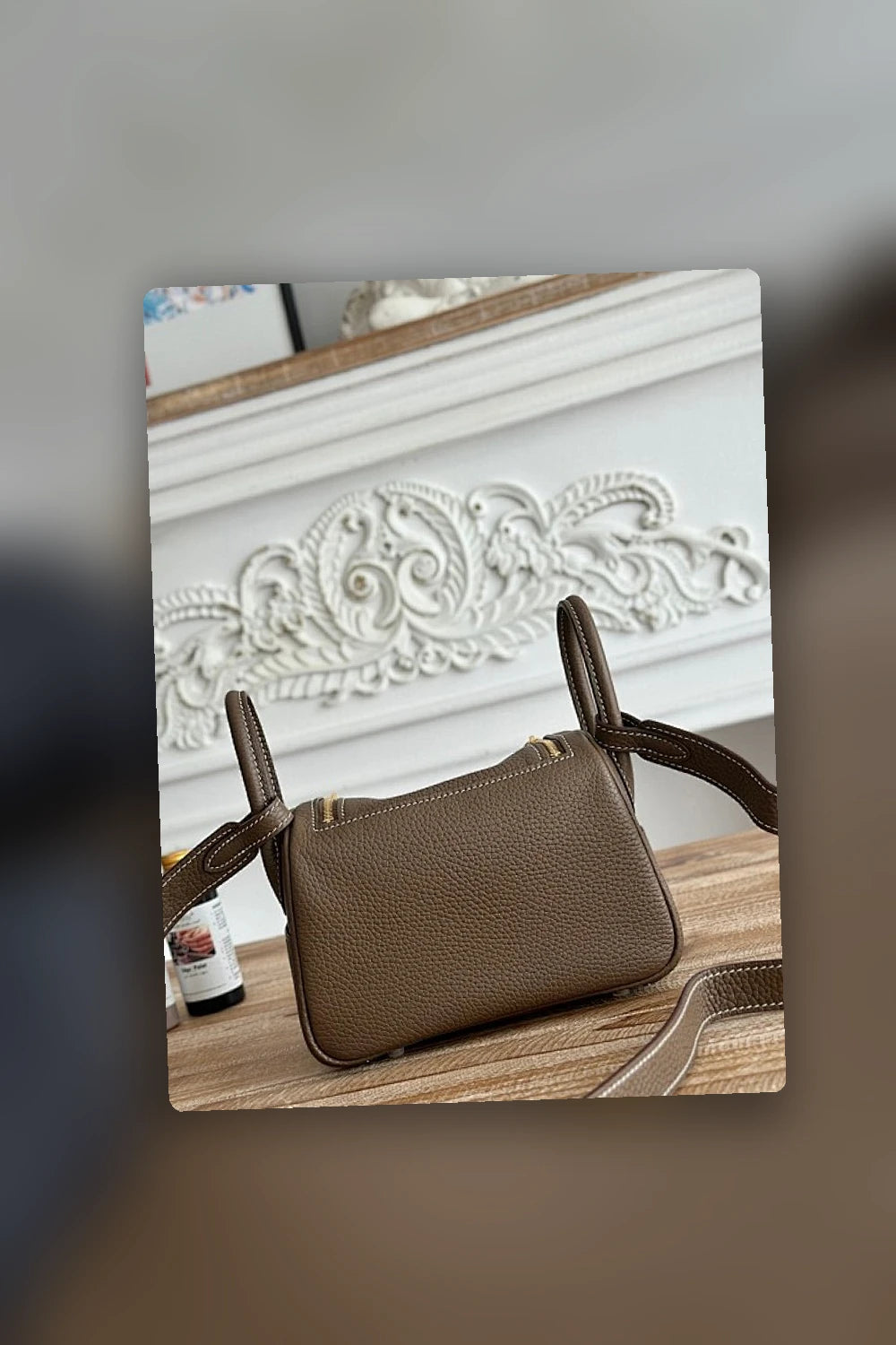 NB - HMS Bag - 1162