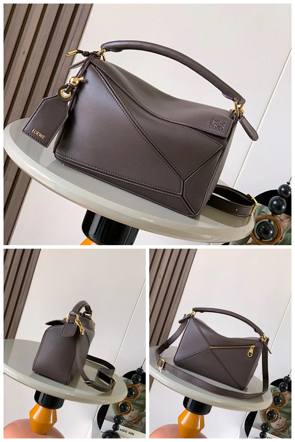 NB - LWO Bag - 307
