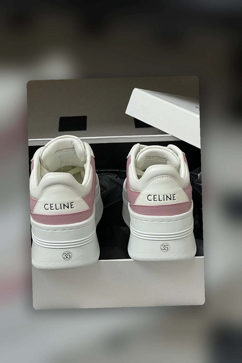 NB - COL Women Shoes - 438