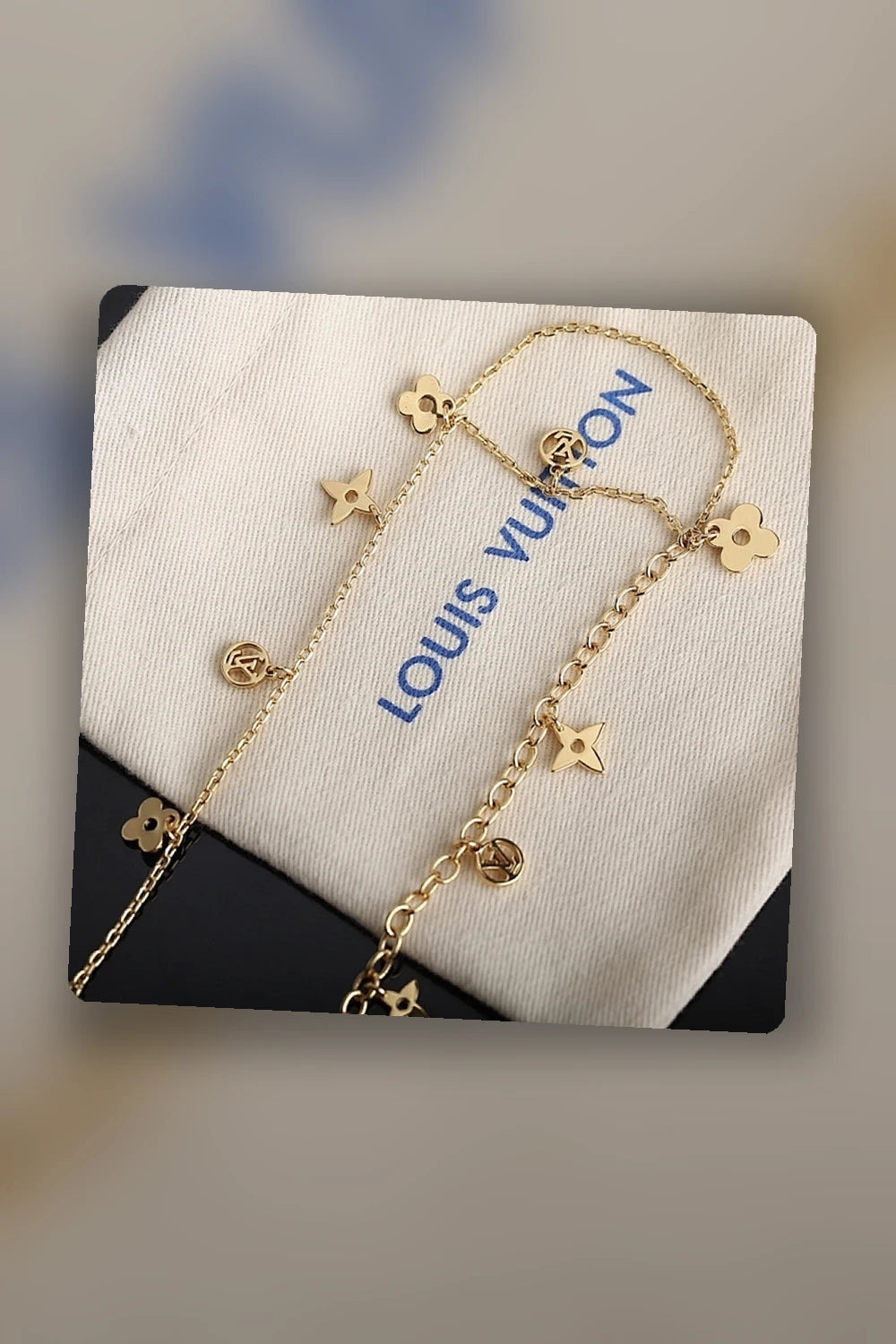 NB - LOV Jewelry - 616