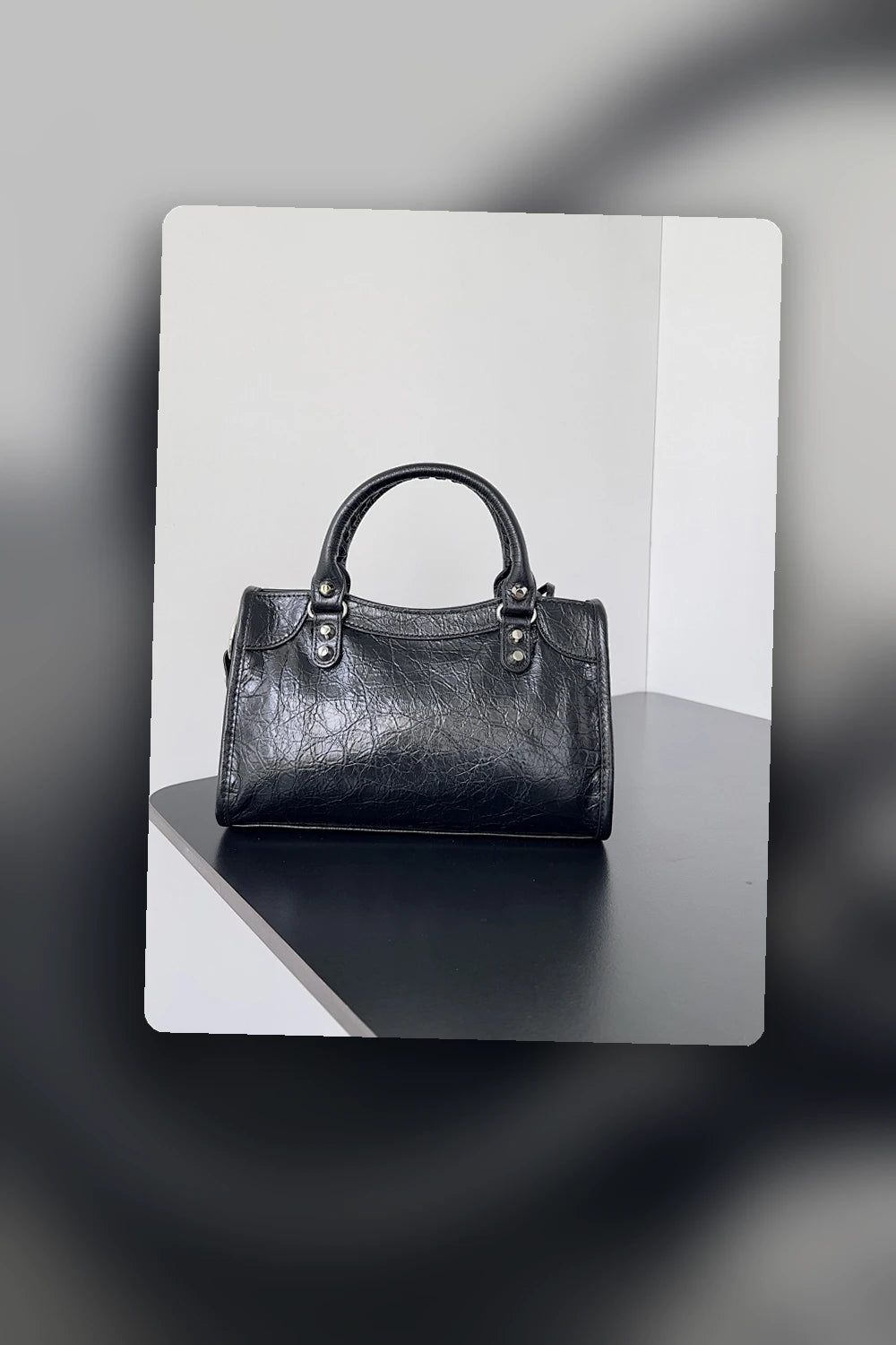 NB - BG Bag - 1057