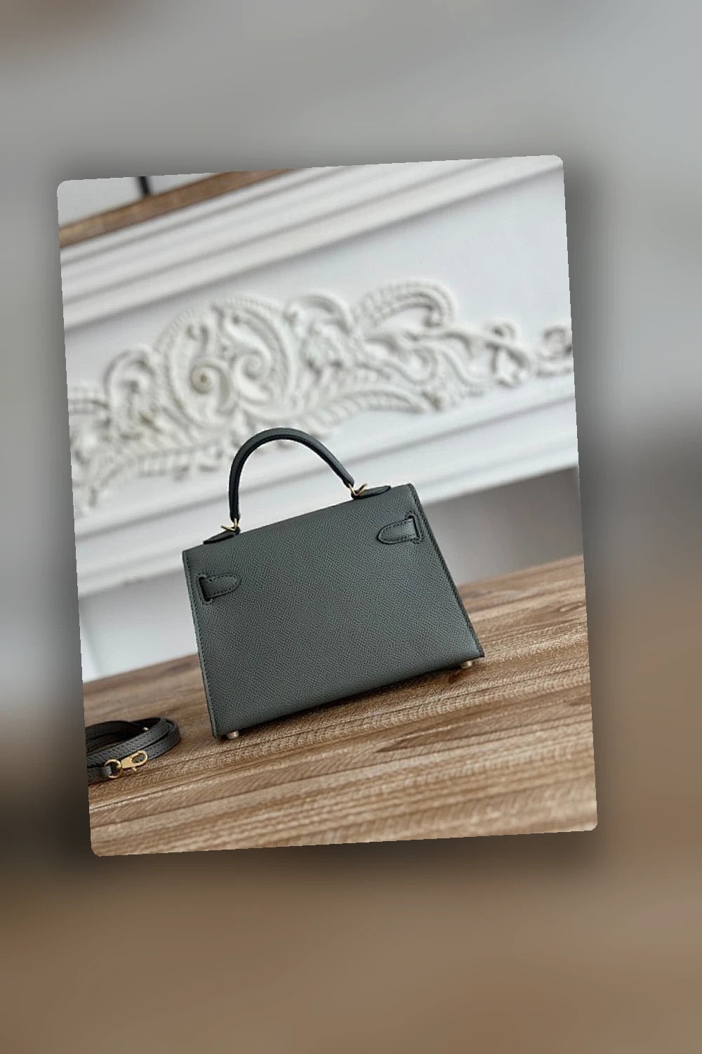 NB - HMS Bag - 816