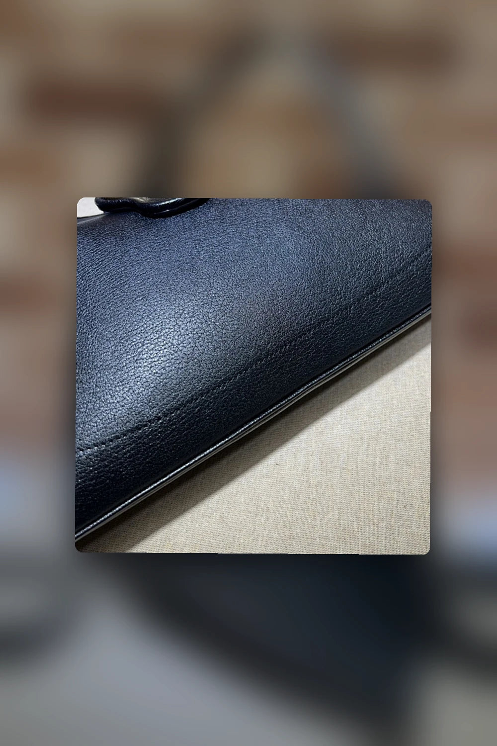 NB - GUKI Bag - 1258