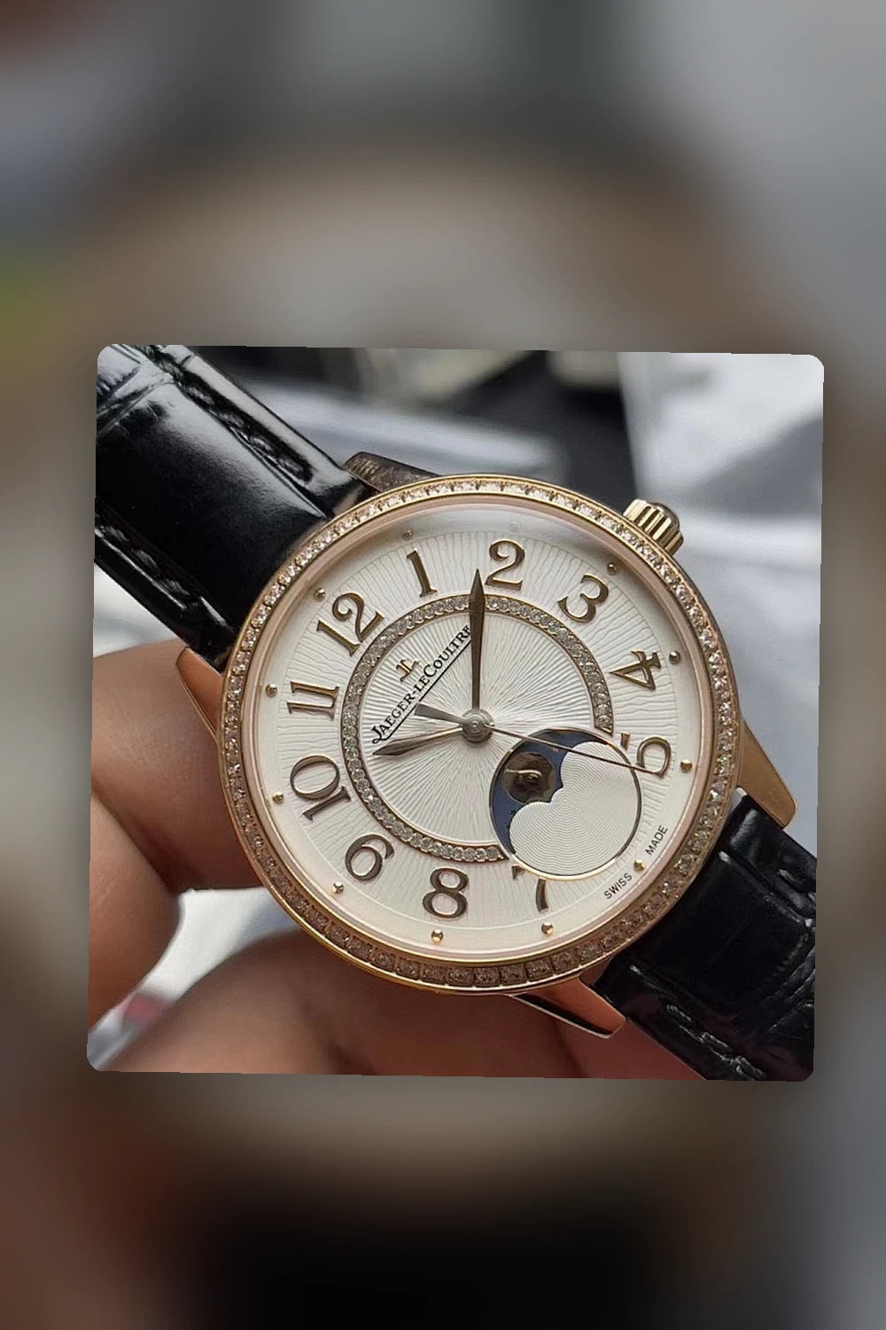 NB - Mix Watch - 419