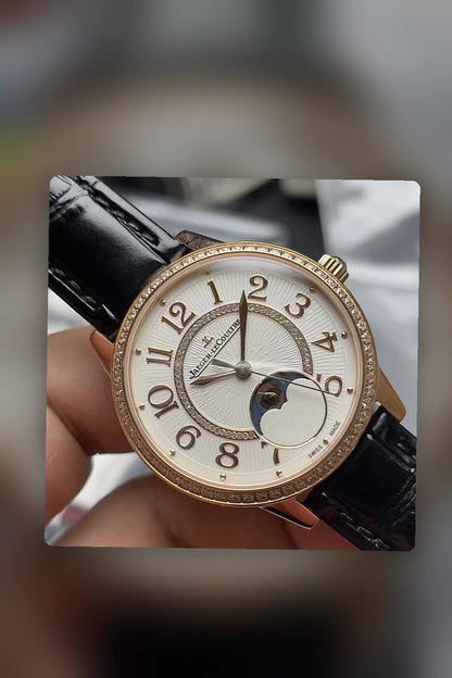 NB - Mix Watch - 419