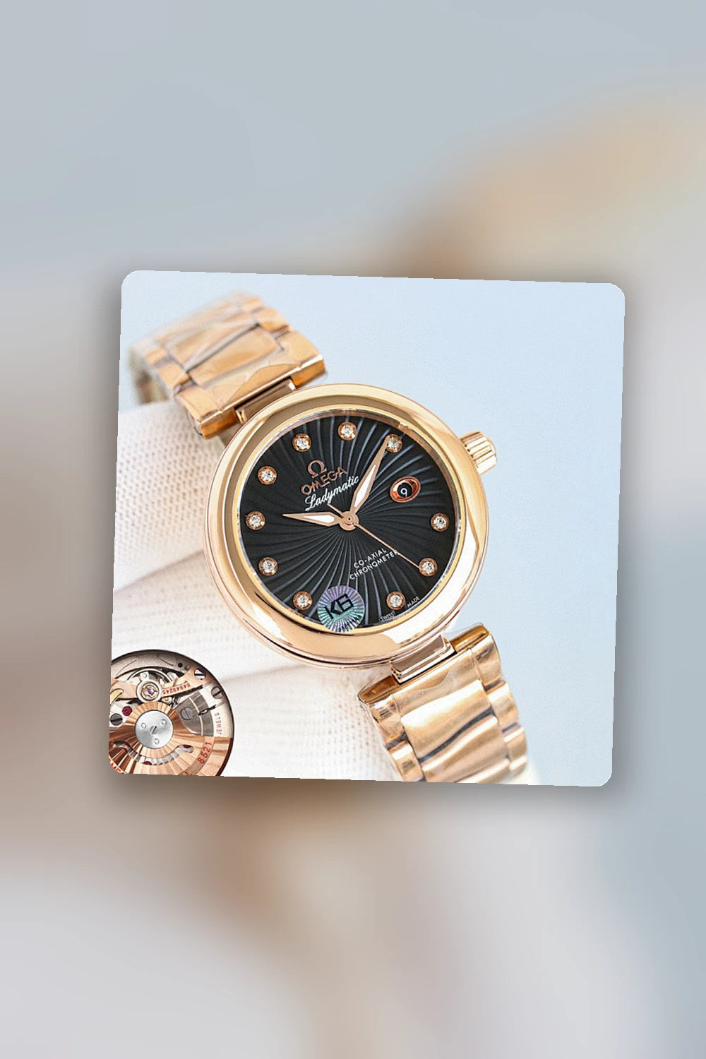 NB - Mix Watch - 223