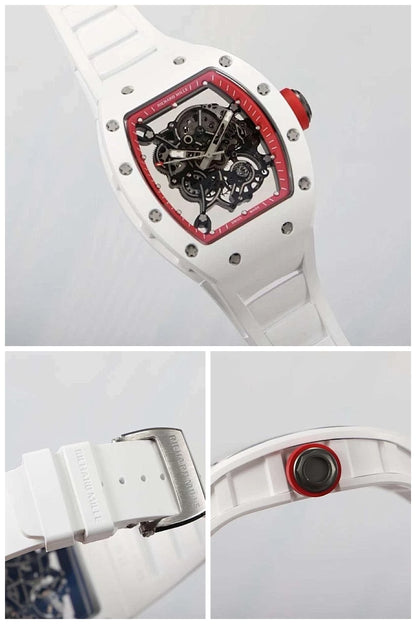 NB - Mix Watch - 1485