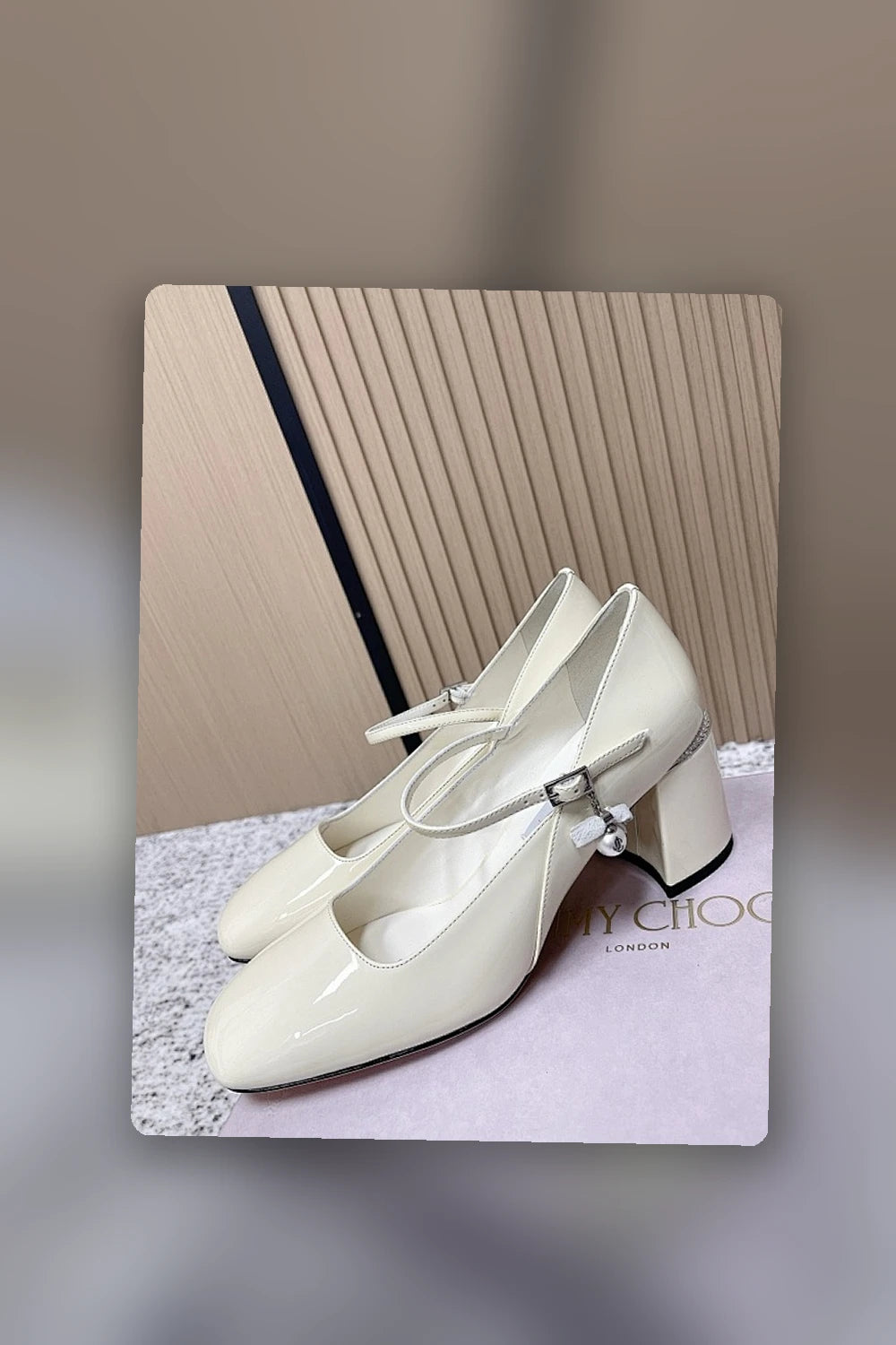 NB - JMC Women Shoes - 008