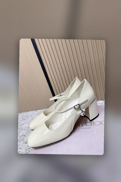 NB - JMC Women Shoes - 008