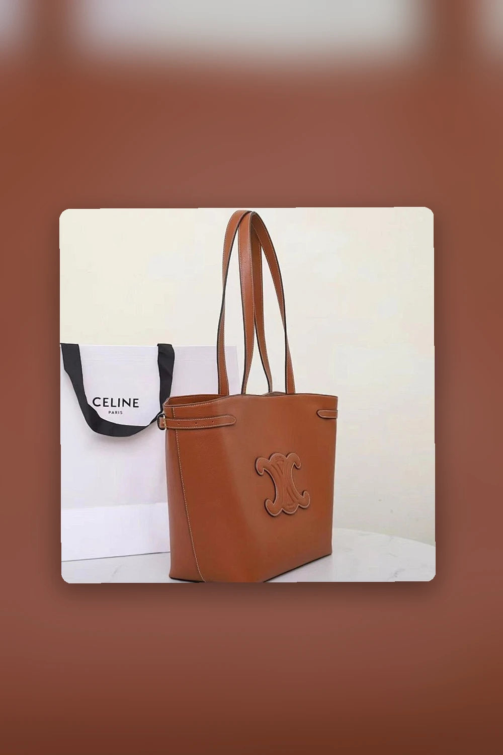 NB - COL Bag - 1252