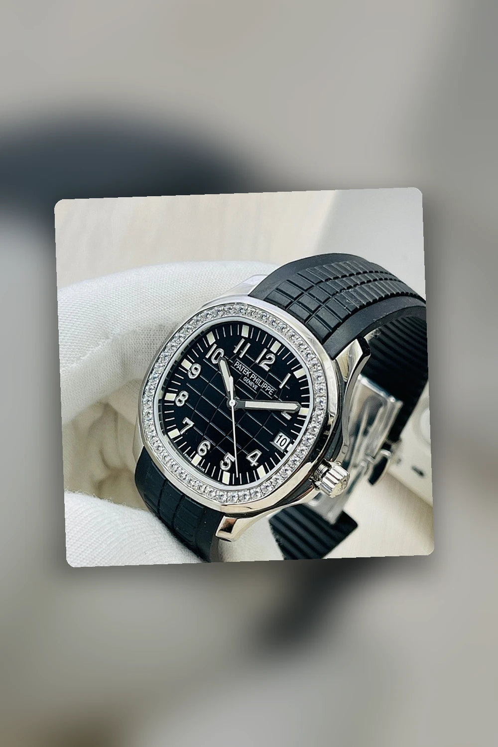 NB - Mix Watch - 1676