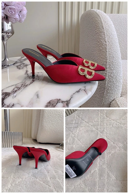 NB - BG Women Shoes - 246