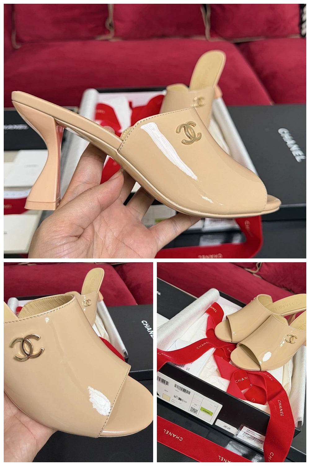 NB - CHL Mix Items - 486